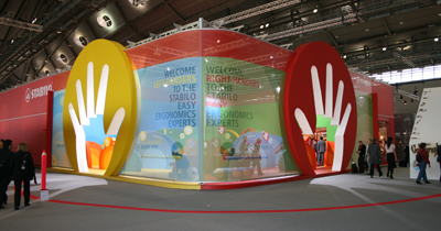 Paperworld 2009
