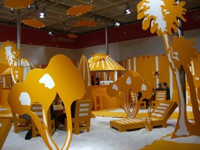 Paperworld 2007