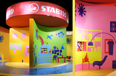Paperworld 2008