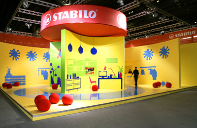 Paperworld 2008